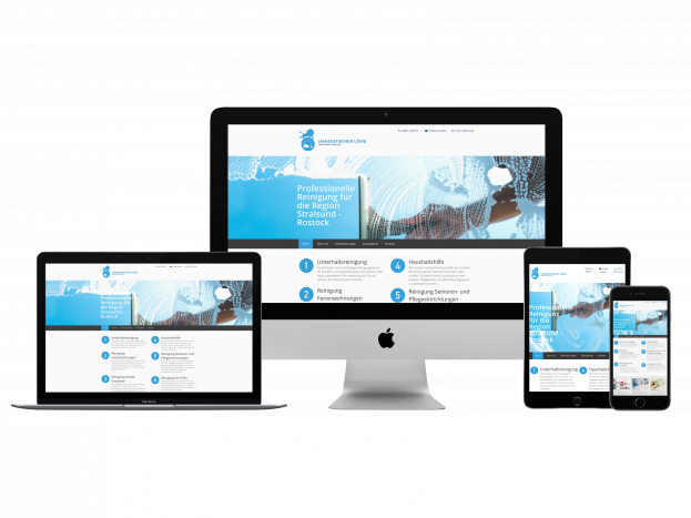 Responsive Webdesign Responsive Webdesign