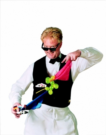 Comedy-Spass-Kellner-Frankfurt