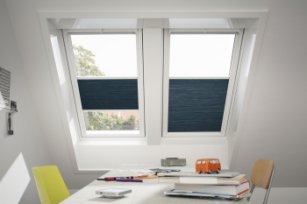 VELUX® Plissees