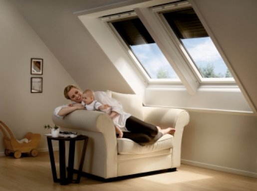 Bildquelle: Velux Deutschland GmbH
