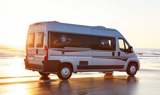 Bild Wohnmobil