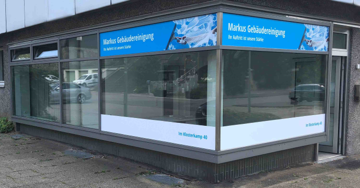 Gebäudereinigung Hagen