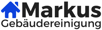 Markus Gebäudereinigung Hagen Logo