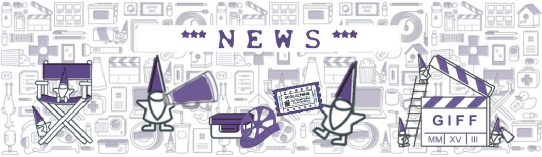 GIFF 2018 News GIFF 2018 News