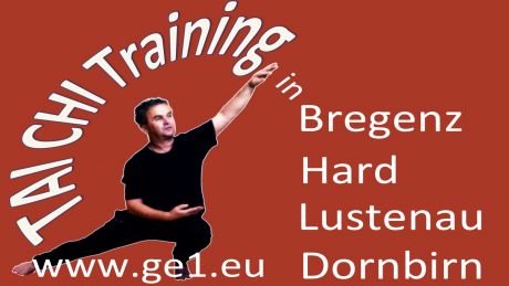 Tai Chi Training