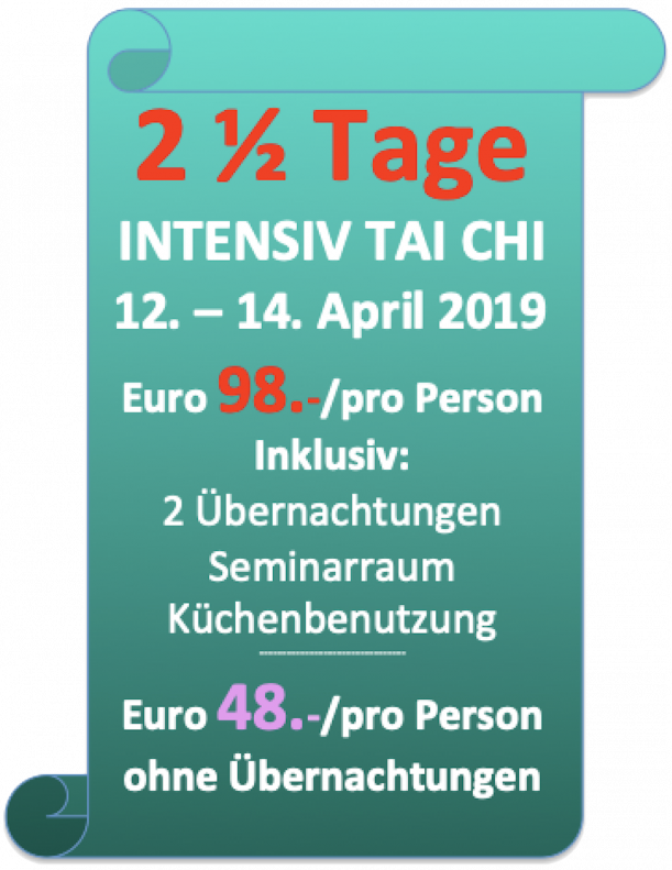 Tai Chi Zen Hittisau