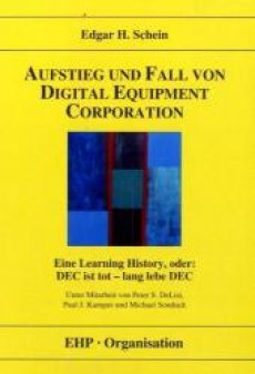 Aufstieg und Fall von Digital Equipment Corporation Aufstieg und Fall von Digital Equipment Corporation