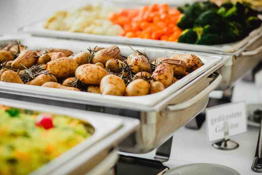 Catering in Dortmund Unna Hamm