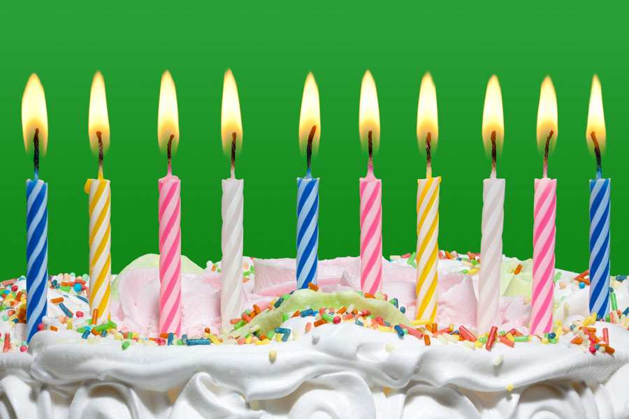 Geburtstag feiern in Dortmund Unna
