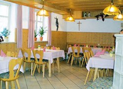 Bild drittes Nebenzimmer