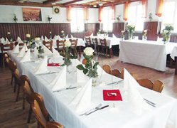 Bild Saal