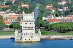 BEST CAR HIRE RATES IN LISBON