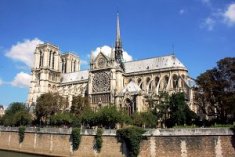 BEST CAR HIRE RATES IN PARIS