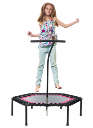 Jumping Fitness Kids in Dortmund