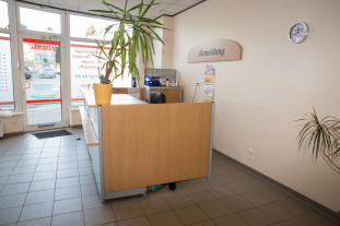 Physiotherapie Jobs in Dortmund