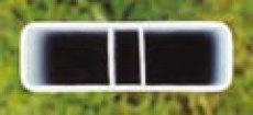 PVC Zaun