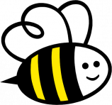 Happybee Logo