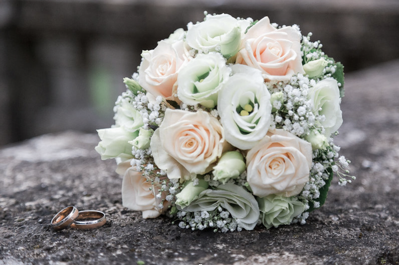 Hochzeitsfotografie Infos