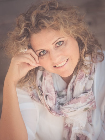 Hochzeitsfotografie Andrea Aeschbacher
