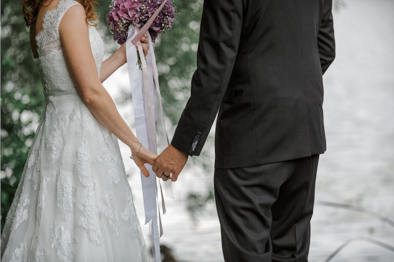 Hochzeitsfotografie Infos