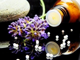Homöopathie Wipperfürth - Heilpraktikerin Petra Strauss