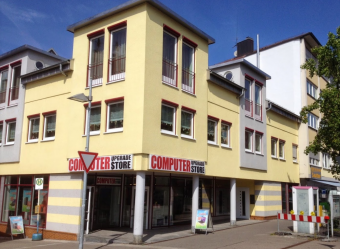 Computer Upgrade Store Boeblingen