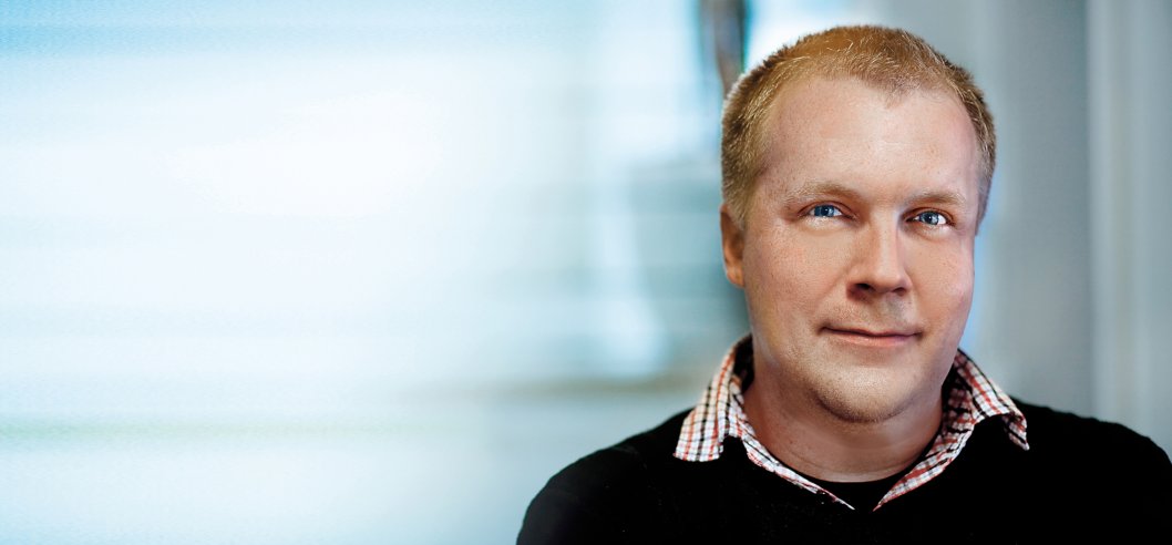 Portrait Thomas Wiegand – Online-Marketing-Berater in Nürnberg