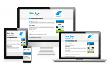 responsive Webdesign Dortmund
