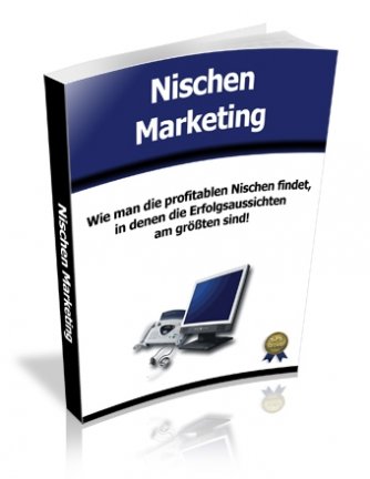 dortmund-internetmarketing.de Ebook Nischenmarketing