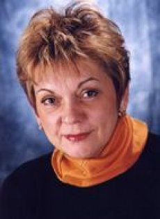Sigrid Gilgert – Buchhaltungsfachkraft im Buchhaltungsservice
