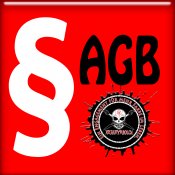 Bild AGB Kreatipunk.ch