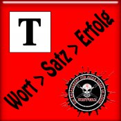 Wort > Satz > Erfolg!