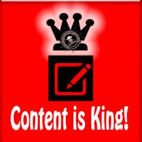 Social Media Marketing Bild