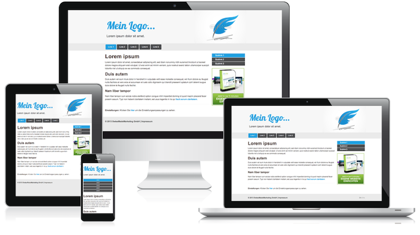 Webservice Berlin