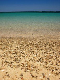 Turquoise Bay, Ningaloo Reef