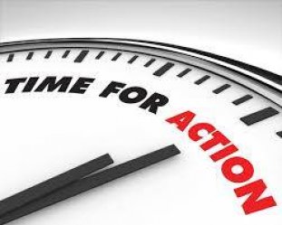 Time is the great leveler - whether you are rich or poor, black or white