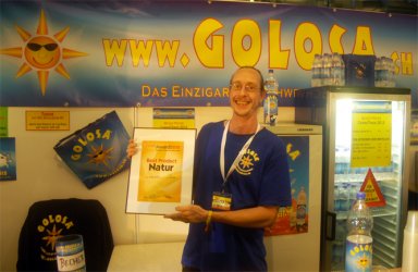 Cannaward - Winnerfoto 2012