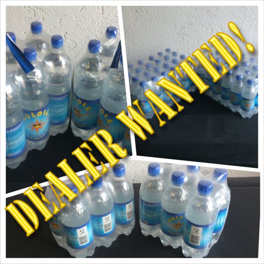 Bild Dealer Wanted