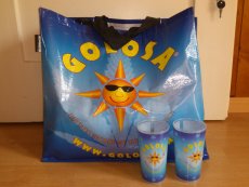 Golosa Sammelartikel