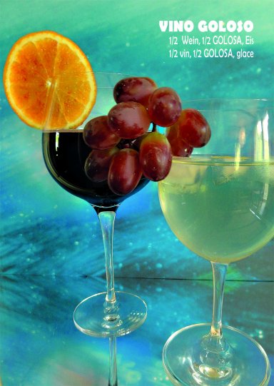 Rezept Vino Goloso