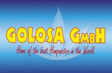 Golosa GmbH Home of the best Hempwater in the world!