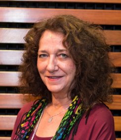 Margit Stäbler