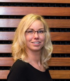 Margit Stäbler