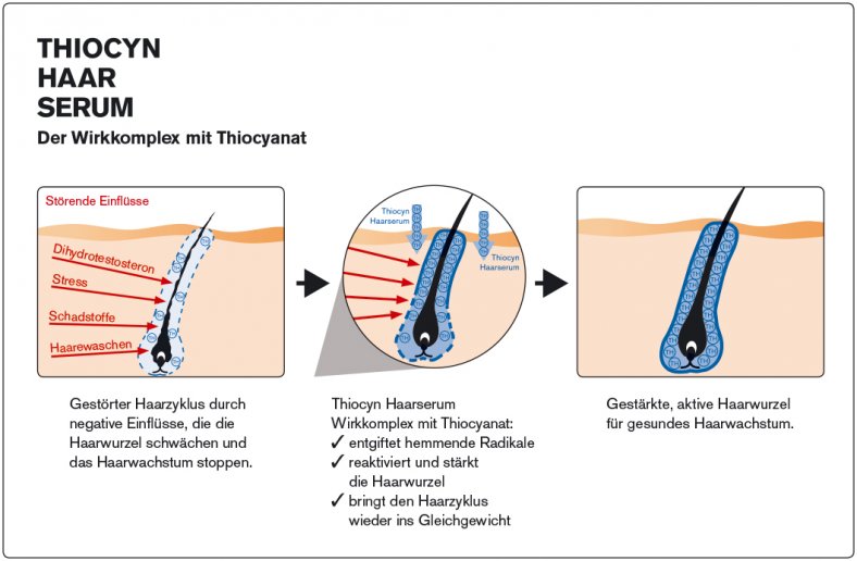 Fazit: Hilft Thiocyn-Haarserum gegen Haarausfall? - haarausfall-was-hilft.de