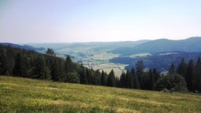 Blick ins Bernauer Tal