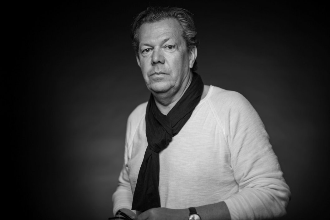 Martin Candaten