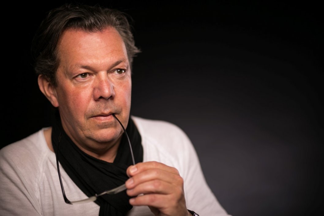 Martin Candaten