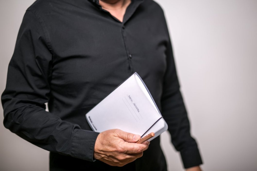 Martin Candaten
