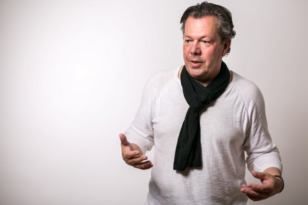 Martin Candaten