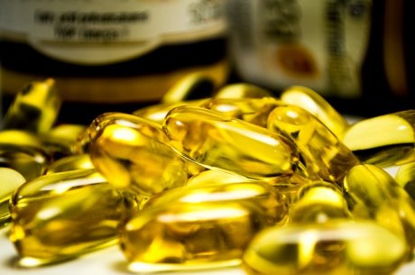 Omega-3-Fettsäuren - Gesundheit aus dem Meer